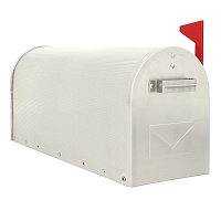 Rottner poštová schránka US MAILBOX ALU hliník
