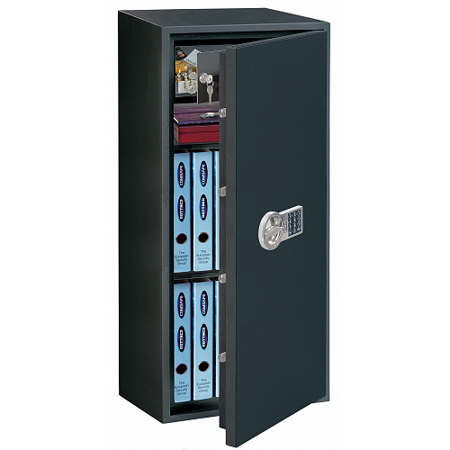 Rottner Nábytkový trezor Power Safe S2 1000 IT EL