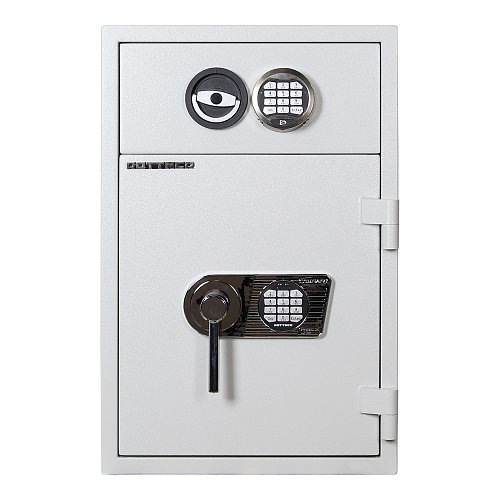 Rottner trezor s vhodom D1 65 EL/EL