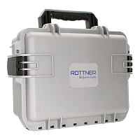 Rottner plastový kufrík na uloženie zbraní, munície, cenností